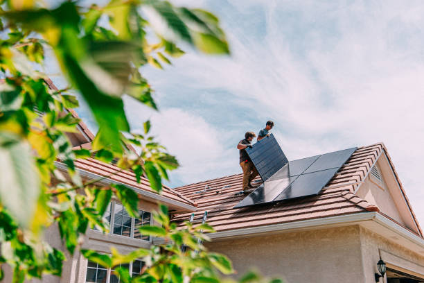Best Local Roofing Companies  in East Dundee, IL