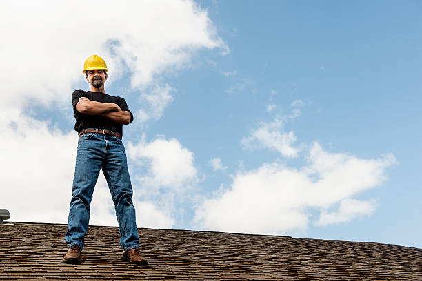 Best Storm Damage Roof Repair  in East Dundee, IL