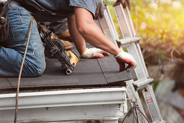Best Metal Roofing Contractor  in East Dundee, IL